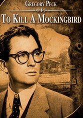 Rent To Kill a Mockingbird on DVD