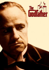 Rent The Godfather on DVD