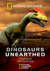 Dinosaurs tv show discount netflix