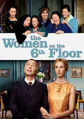 The Women on the 6th Floor