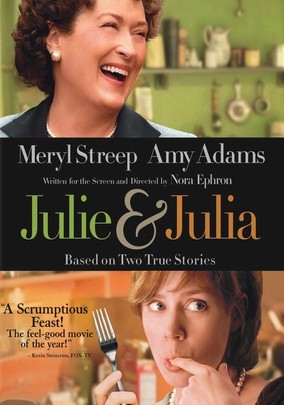 Julia Child Dvd