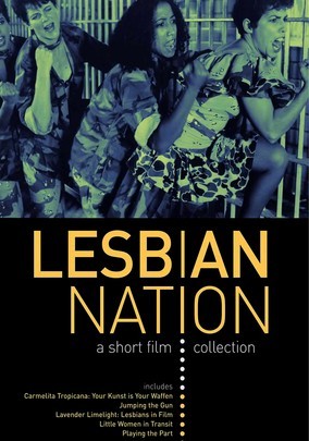 Lesbian Nation Movie 35