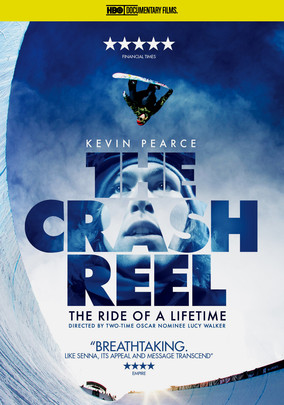 The Crash Reel - movie poster