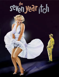 The Seven Year Itch