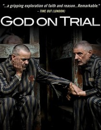 Masterpiece Contemporary: God on Trial
