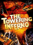 Towering Inferno poster