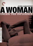 Woman Under the Influence poster