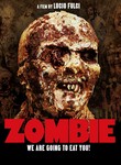 Zombie (Zombi 2) poster
