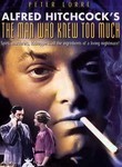 The Man Who Knew Too Much