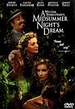 Midsummer Night's Dream poster