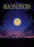Arachnophobia poster
