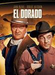 El Dorado (1967) box art