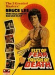 Fist of Fear, Touch of Death