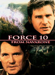 Force 10 from Navarone