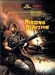 Missing in Action