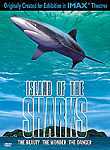 Island of the Sharks: IMAX