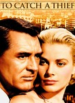 To Catch a Thief (1955)