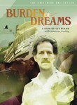Burden of Dreams poster