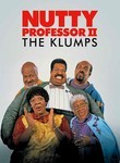 The Nutty Professor II: The Klumps
