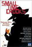 Small Time Crooks
