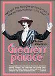 Greaser's Palace
