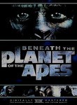 Beneath the Planet of the Apes