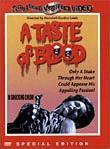 Taste of Blood