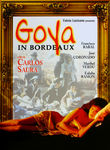 Goya In Bordeaux poster