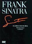 Frank Sinatra: Ol' Blue Eyes Is Back