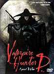 Vampire Hunter D