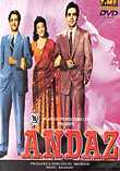 Andaz