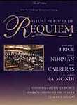 Verdi: Requiem: Claudio Abbado