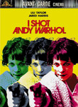 I Shot Andy Warhol