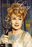 CBS Salutes Lucy: The First 25 Years