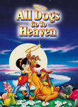 All Dogs Go to Heaven poster