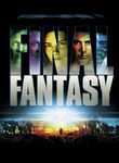 Final Fantasy: The Spirits Within