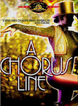 Chorus Line poster