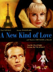 A New Kind of Love
