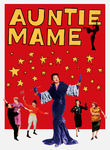 Auntie Mame (1958) poster