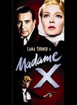 Madame X