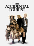 The Accidental Tourist
