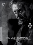 The Last Command