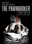 Pawnbroker poster