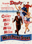 The West Point Story