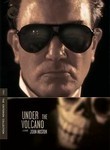 Under the Volcano