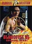 Bloodfist 6: Ground Zero