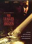 800 Leagues Down the Amazon