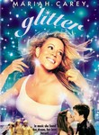 Glitter poster