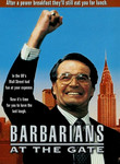 Barbarians at the Gate