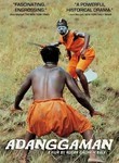 Adanggaman